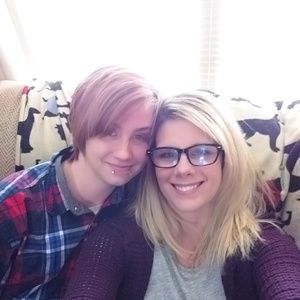 Meet your Posher, Tonya